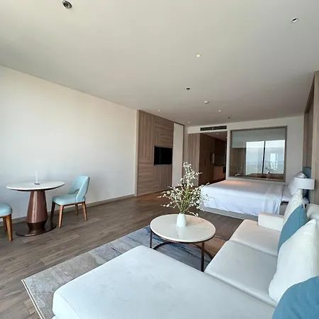Lumi Apartment Alacate Ha Long