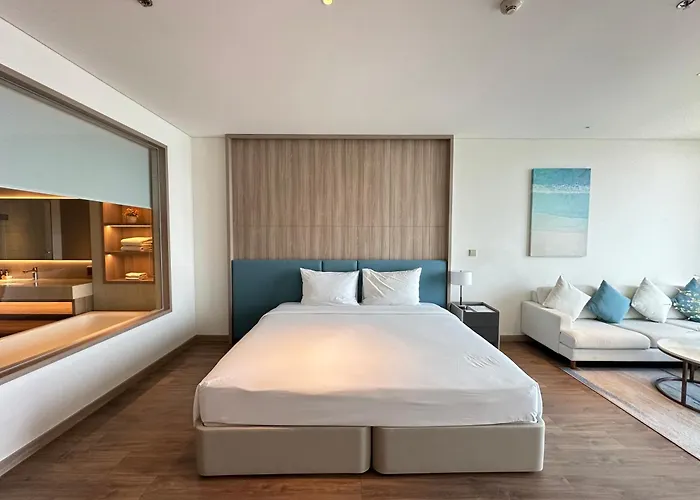 Aparthotel Lumi Alacate Ha Long