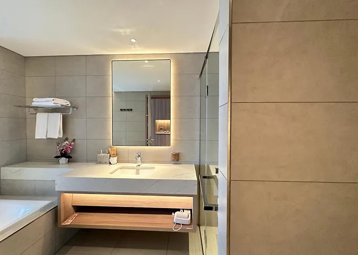Lumi Alacate Aparthotel *