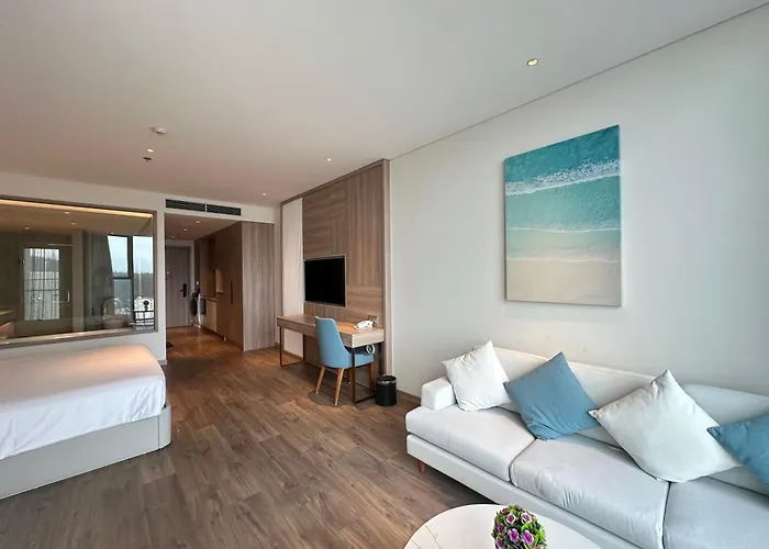 Lumi Alacate Aparthotel *