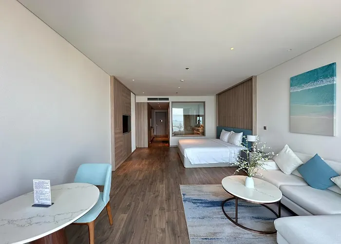 Lumi Alacate Ha Long