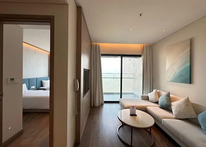 Aparthotel Lumi Alacate Ha Long