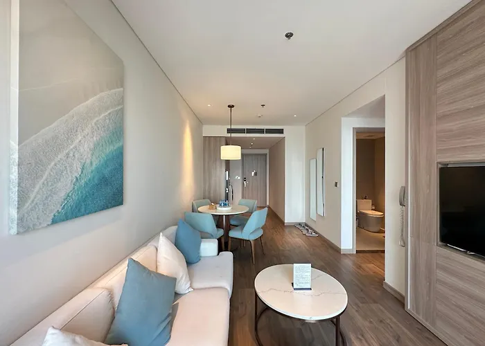 Aparthotel Lumi Alacate