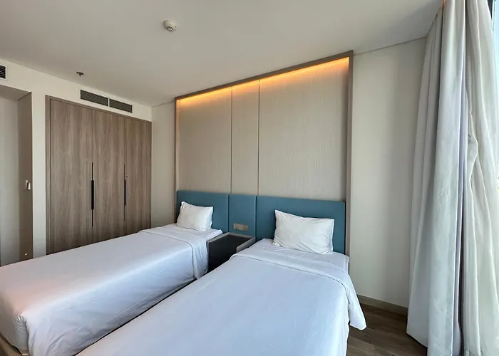 Aparthotel Lumi Alacate Ha Long