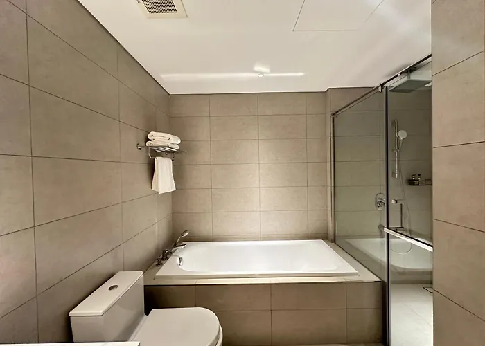 Lumi Alacate Aparthotel