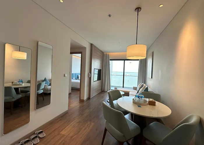 Lumi Alacate Aparthotel Ha Long