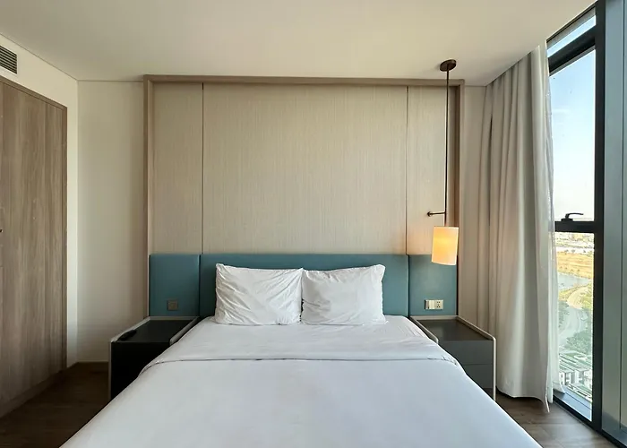Aparthotel Lumi Alacate