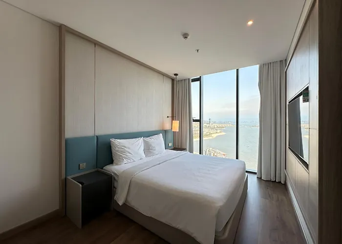 Aparthotel Lumi Alacate Ha Long