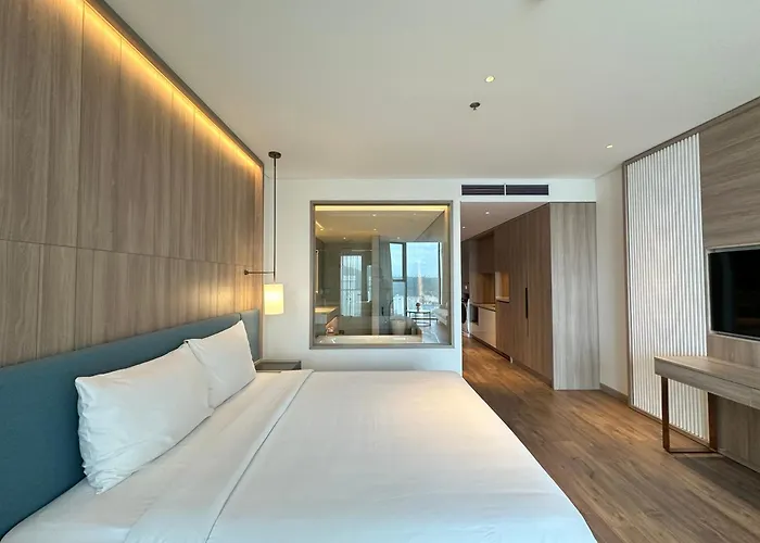 Aparthotel Lumi Alacate