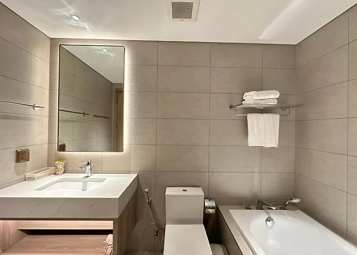 Lumi Alacate Aparthotel *
